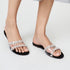 Women Formal Slippers - 40820S - Slippers - Walkeaze